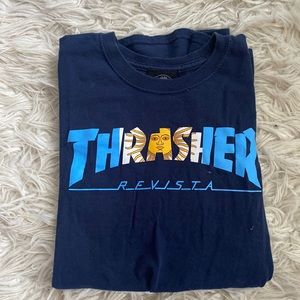 Thrasher Tee